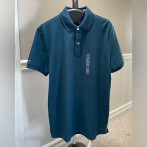 NWT Tommy Hilfiger Polo shirt